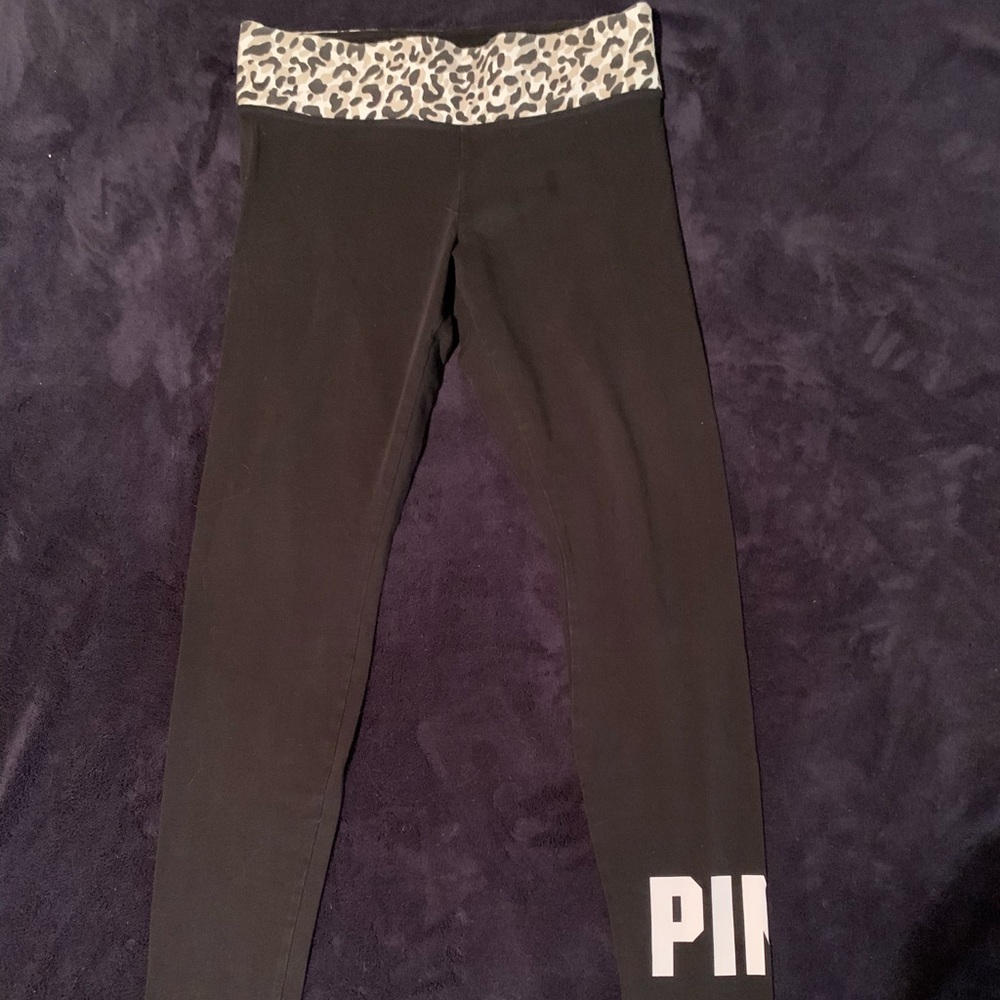 Victoria’s Secret yoga leggings